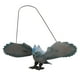 thumbnail image 3 of Modelo De águila Simulada, Juguete De Juguete, Pájaro Animal, Juguete Para Niñas, Regalo Educativo Para Niños, S Gris, 3 of 3
