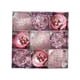 thumbnail image 3 of 9x Bolas De Navidad Adornos Decoración DIY Para Festival Celebración De Año Nuevo Rosa, 3 of 3