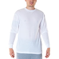 Baziani - Polera Pijama Algodón Hombre 5634