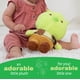 thumbnail image 5 of Peluche de peluche KIDS PREFERRED Shrek Cuteeze de 30 cm con sonido, 5 of 6