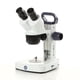 thumbnail image 1 of Microscopio estereoscópico binocular AmScope EduBlue 1x/2x/4x, 1 of 5