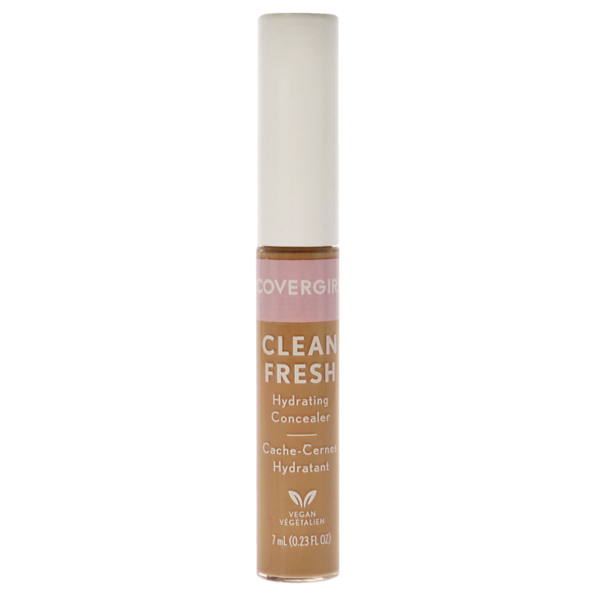 Covergirl - Corrector Hidratante Limpio Y Fresco - Tan Ocre De Para - Corrector