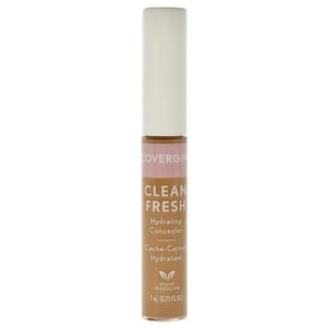 Covergirl - Corrector Hidratante Limpio Y Fresco - Tan Ocre De Para Mujer - Corrector