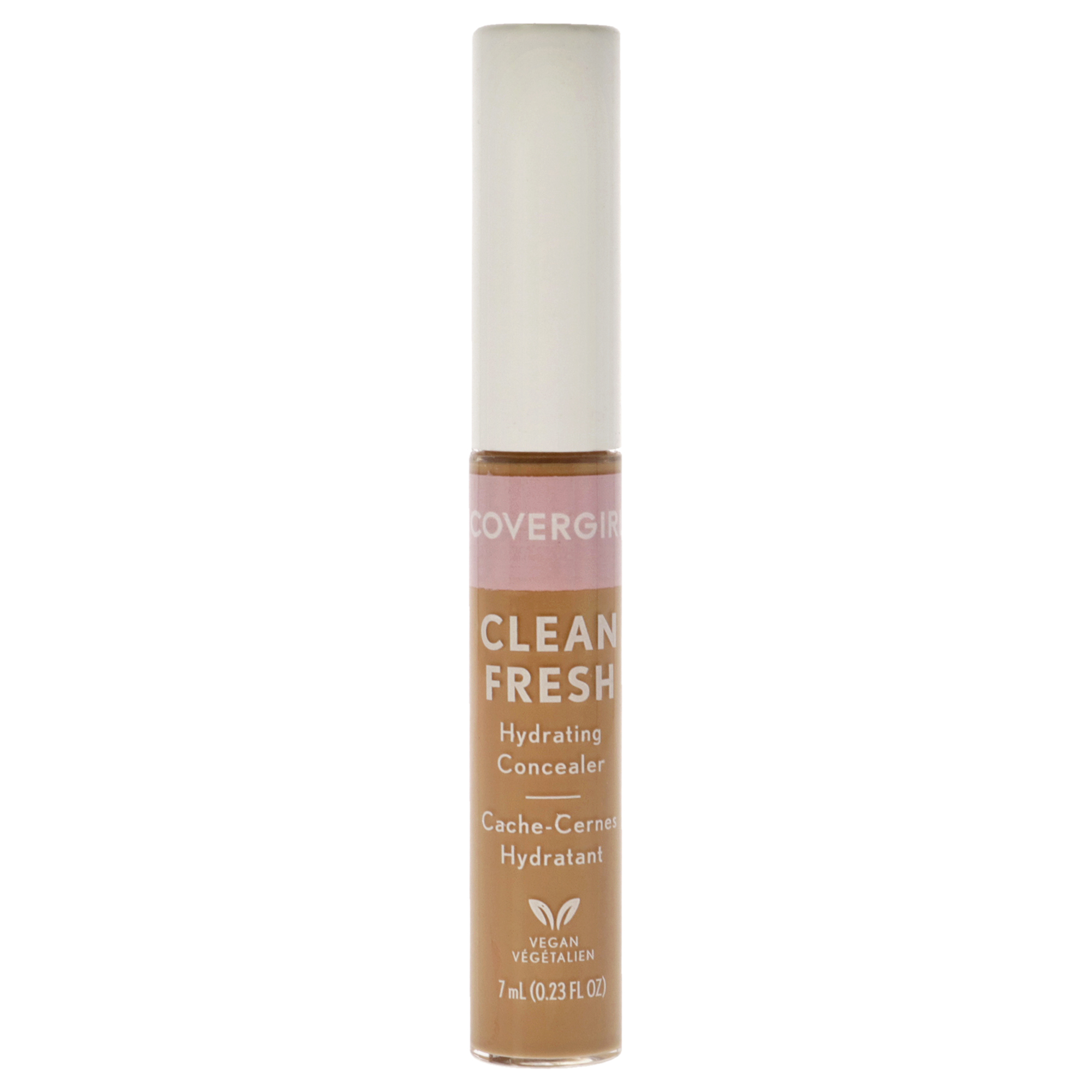 Covergirl - Corrector Hidratante Limpio Y Fresco - Tan Ocre De Para - Corrector