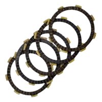 Genérico - Discos De Embrague Para Motocicletas Honda