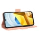thumbnail image 5 of Funda Tipo Billetera FOXDOCK para Xiaomi Poco M5 – Tapa Flip con Tarjetero, 5 of 5