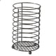 thumbnail image 1 of Porta Utensilio Metal Cromado 1 Pieza Plateado, 1 of 2