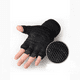 thumbnail image 2 of Guantes Deportivos Con Muñequera Para Gym Crossfit Bicicleta, 2 of 4
