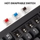 thumbnail image 4 of Teclado Mecánico Keychron V1 75% Cableado con Switches Marrones Hot-swappable, 4 of 8