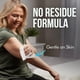 thumbnail image 3 of Toallitas de baño Scrubzz extra grandes, sin enjuague, 40 unidades, desechables, 3 of 7