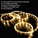 thumbnail image 3 of Luces de Cuerda LED SURNIE 30 m Blanco Cálido 110 V Cortables, 3 of 9