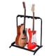 thumbnail image 2 of Atril Para Cinco Guitarras Concierto Apextone AP3407, 2 of 3