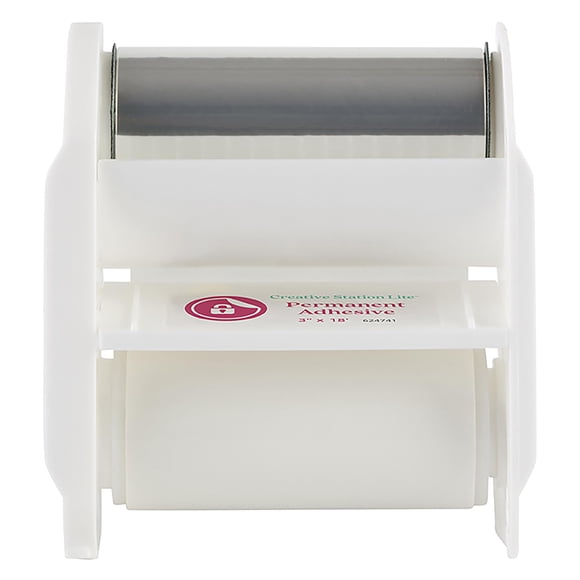 Recarga de Adhesivo Xyron Creative Station Lite 7,5 cm x 5,5 m
