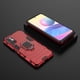 thumbnail image 4 of FOXDOCK Funda Antigolpes para Xiaomi Redmi Note 10 5G – Protección Total con Soporte y Diseño Robusto, 4 of 5