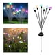 thumbnail image 1 of Estacas Solares Luces Esferas Multicolor Luciérnagas, 1 of 3