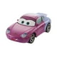 thumbnail image 3 of Vehículo de Juguete MATTEL Cars Sally Color Change, 3 of 3