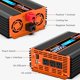 thumbnail image 5 of Inversor de Potencia JARXIOKE 2500W 12V a 110V/120V, 5 of 6
