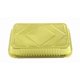 thumbnail image 5 of Sartén oblonga desechable de aluminio KitchenDance #52180L, 72 oz, 5 of 8