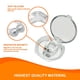 thumbnail image 2 of Clip Nasal Mobi Lock - Pack de 12 de Silicona para Reducir Ronquidos, 2 of 8