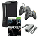 thumbnail image 1 of Consola Xbox 360 Elite Dos Controles Retrofam Call Of Duty Black Ops Reacondicionado, 1 of 5