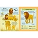 thumbnail image 4 of Animales. Construye en 3D, 4 of 6