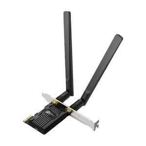 Tp Link - Tarjeta Pci Express Wifi 6 Bluetooth Archer Tx20E Ax1800