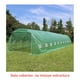 thumbnail image 3 of Invernadero 36 Metros Armable Tipo Tunel Verde, 3 of 3