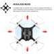 thumbnail image 3 of Drone Cheerwing Syma X20 Mini para niños y principiantes, 3 of 4