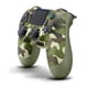 thumbnail image 4 of Control Inalámbrico DualShock 4 Green Camouflage PS4, 4 of 4