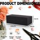 thumbnail image 2 of Espuma Floral QUIXELL-SH – Pack de 4 bloques 23 × 8 × 8 cm, resistente al agua, 2 of 6