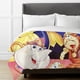 thumbnail image 2 of Belle Bedding Sets Cartoon Duvet Cover Lightweight 3 Piece Bet Sets for Kids Boys Girls, 2 of 5