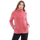 thumbnail image 1 of Polerón Mujer Polar  Botones Rosado Corona, 1 of 5