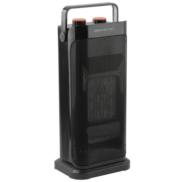 CALEFACTOR CERAMICO ELECTRON BA-9000
