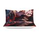 thumbnail image 3 of Chainsaw Man Anime Home Bed 3-piece Set Classic Japanese Anime Polyester Wash Student Dormitory Set, 3 of 5