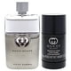 thumbnail image 2 of Set de Regalo Perfume Gucci Guilty EDT 95ml y Desodorante en Barra 75ml Hombre, 2 of 3