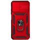 thumbnail image 1 of Estuche GANGXUN para Xiaomi Redmi Note 10 4G, soporte giratorio 360°, estilo mecánico y magnético, 1 of 5