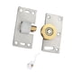 thumbnail image 5 of Ruedas De Puerta Corredera Accesorios De Puerta Corredera De Repuesto Polea De Armario Silencioso, 5 of 5