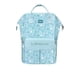 thumbnail image 1 of Mochila Pañalera Maternal Con Accesorios By LuBabycas, 1 of 7