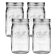 thumbnail image 1 of Frascos de vidrio Mason Ball de 950 ml, paquete de 4, 1 of 9
