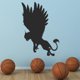 thumbnail image 2 of Decomural Griffin Mythical Fantasy WS-15301, 2 of 2