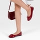 thumbnail image 3 of Ballerina Casual Charol Mujer Elegante Weide YOU506, 3 of 9
