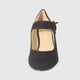 thumbnail image 3 of Zapato taco Negro Mia Mia, 3 of 4