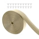 thumbnail image 4 of Correas De Vinilo Para Reparación De Sillas De Patio, 5 Cm X 20 Pies, Bricolaje, Para Muebles De Exterior, Hogar, Madera, 4 of 5