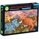 thumbnail image 1 of Puzzle 75Pcs Lenticular Rugido De Dinosaurio Mudpuppy, 1 of 5