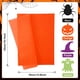 thumbnail image 2 of Papel de Seda Halloween SANNIX 100 Hojas 35x50 cm, 2 of 3