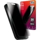 thumbnail image 1 of Protector De Pantalla Glass Elite Privacy Para Iphone 15 Pro, 1 of 9