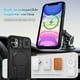 thumbnail image 4 of Funda FOXDOCK para iPhone 11 – Magnética Antigolpes con Soporte y Protección Doble, 4 of 6
