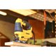 thumbnail image 5 of Sierra caladora 650W DWE300-B2, 5 of 6