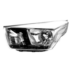 Repuestos Del Sol - Óptico Izquierdo Ssangyong Actyon Sport 2.0 D20Dtr Dohc 2012 2017