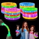 thumbnail image 1 of Bolsa de regalo Glow Sticks Wondrus Goodie para niños, 36 unidades, 1 of 3